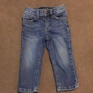 Joe’s children jeans